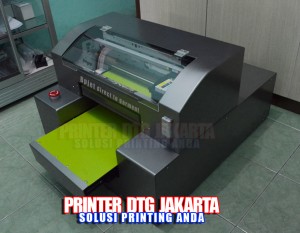 printer kaos