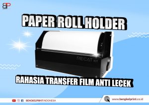 harga Paper Roll Holder DTF murah 2021