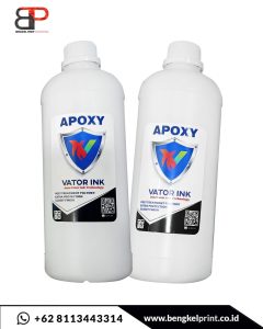 apoxy vator glossy 1 liter murah